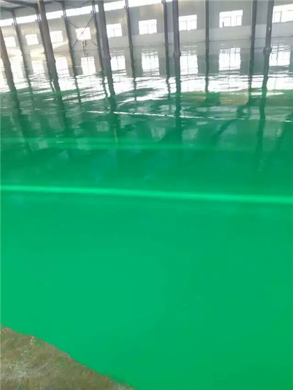 南朗镇，我直接给你一份室外地坪漆翻新维修